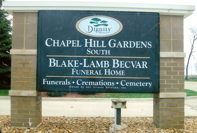 Chapel Hill Gardens South