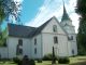 Østre Porsgrunn kirke (1760–2011)