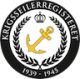 Krigsseileregisteret - Kristian Wabek Pedersen